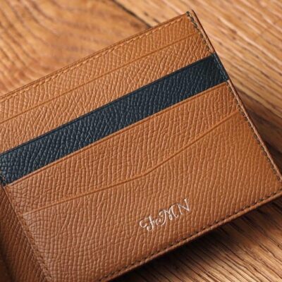 Tổng Hợp Các Dấu Stamp By Koi Leather Dấu ấn Cá Nhân Trên Da