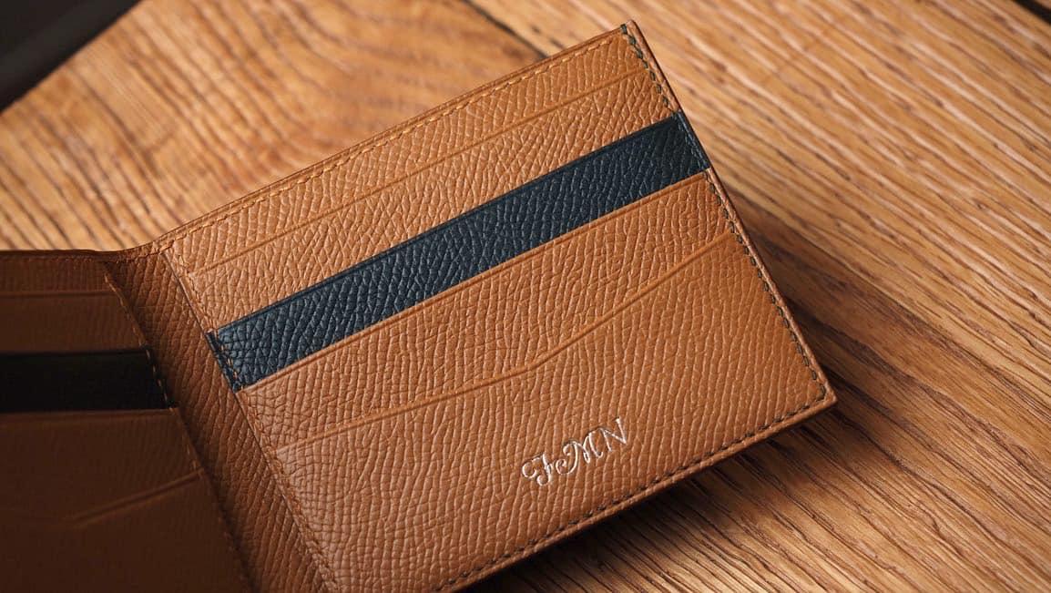 Tổng hợp các dấu Stamp By Koi Leather - Dấu ấn cá nhân trên da - Hình 3