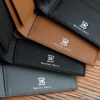 Tổng Hợp Các Dấu Stamp By Koi Leather Dấu ấn Cá Nhân Trên Da