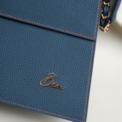 Tổng hợp các dấu Stamp By Koi Leather - Dấu ấn cá nhân trên da - Hình 5