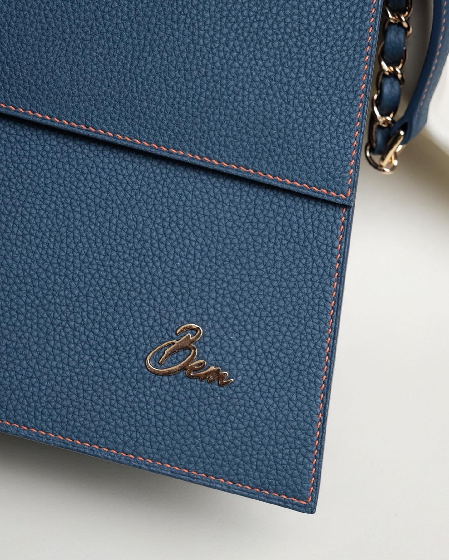 Tổng hợp các dấu Stamp By Koi Leather - Dấu ấn cá nhân trên da - Hình 5