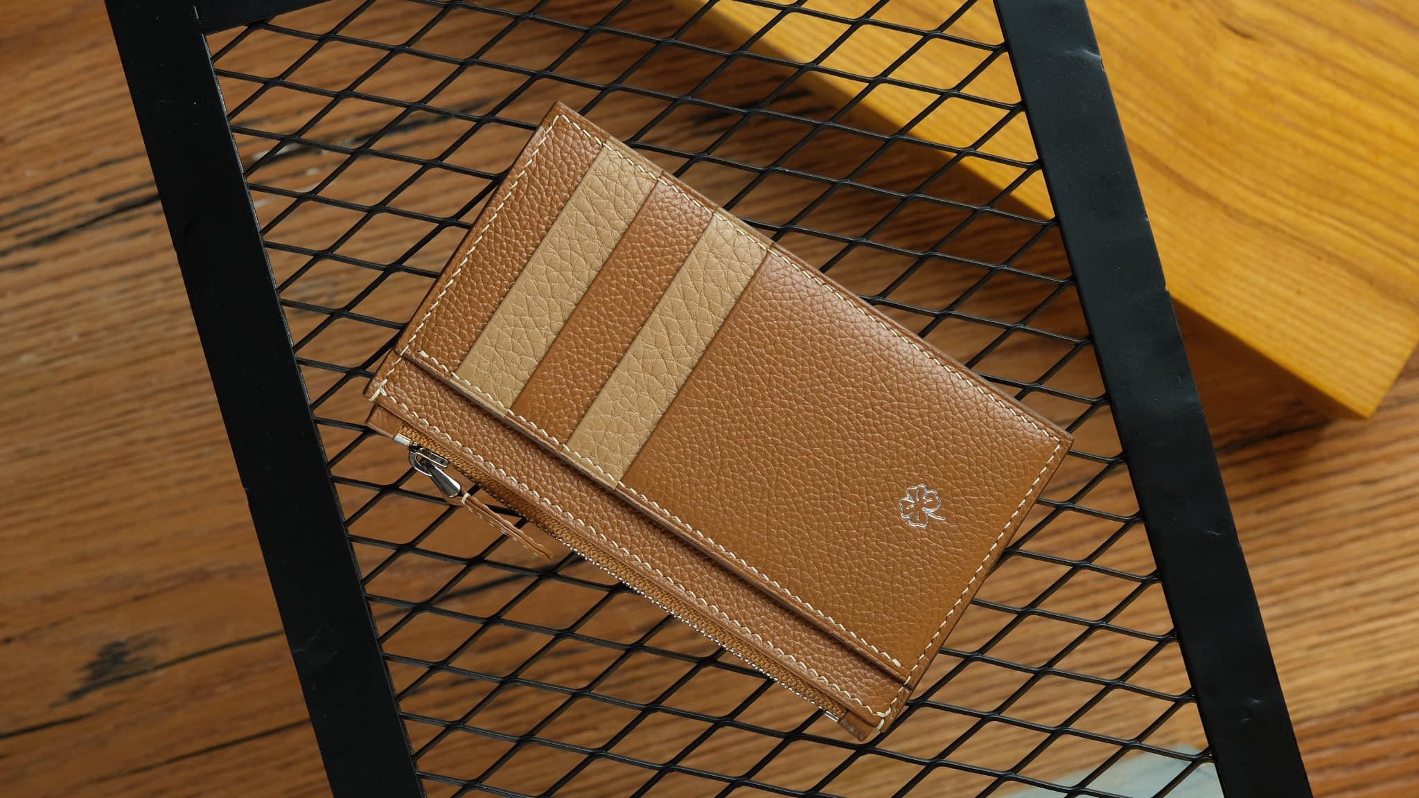 Tổng hợp các dấu Stamp By Koi Leather - Dấu ấn cá nhân trên da - Hình 7