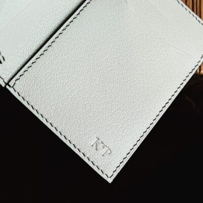 Tổng hợp các dấu Stamp By Koi Leather - Dấu ấn cá nhân trên da - Hình 9