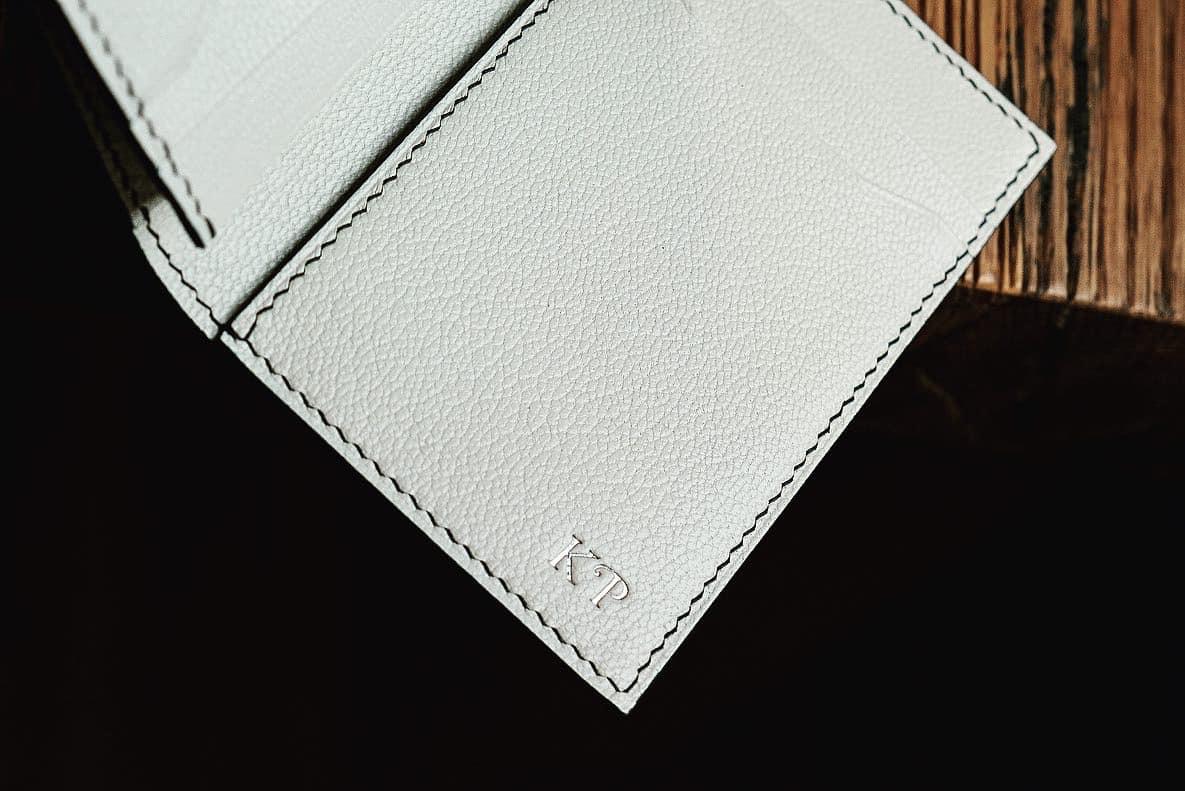 Tổng hợp các dấu Stamp By Koi Leather - Dấu ấn cá nhân trên da - Hình 9