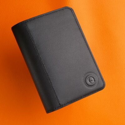 Tổng hợp các dấu Stamp By Koi Leather - Dấu ấn cá nhân trên da - Hình 13