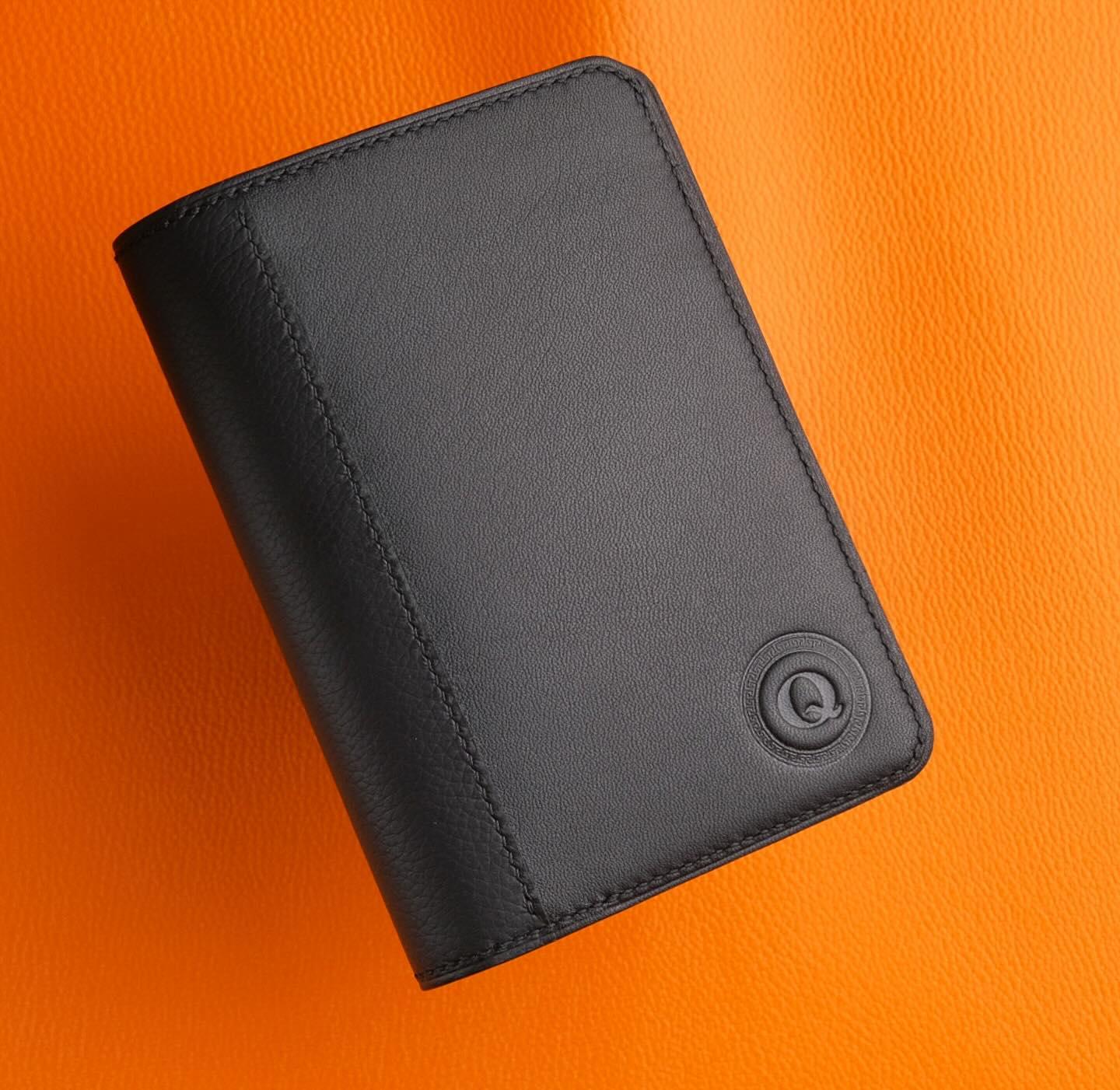 Tổng hợp các dấu Stamp By Koi Leather - Dấu ấn cá nhân trên da - Hình 13