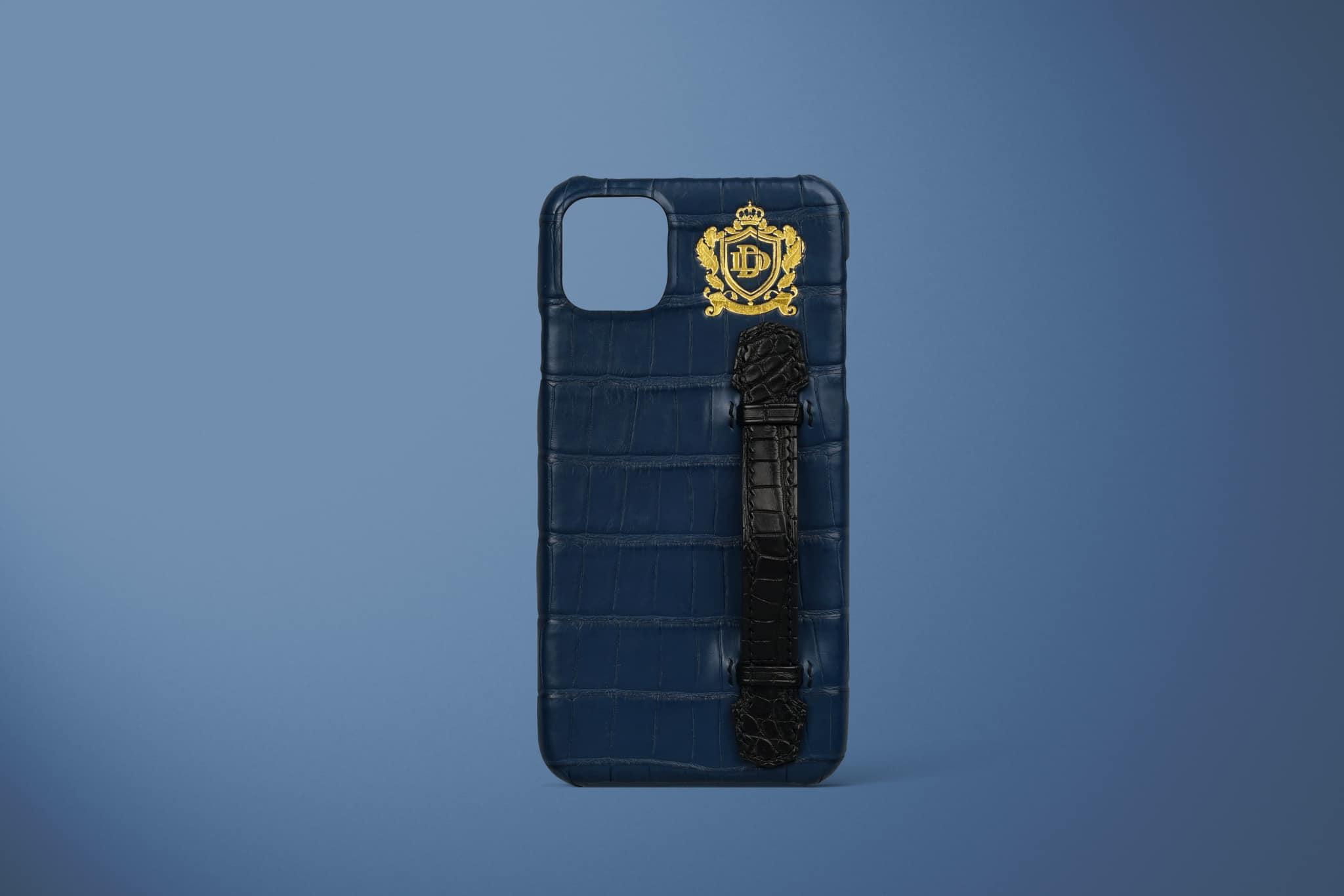 Tổng hợp các dấu Stamp By Koi Leather - Dấu ấn cá nhân trên da - Hình 16