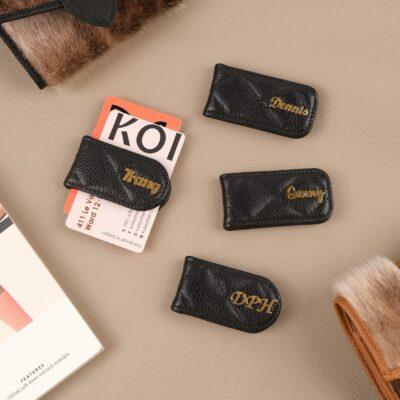 Tổng Hợp Các Dấu Stamp By Koi Leather Dấu ấn Cá Nhân Trên Da