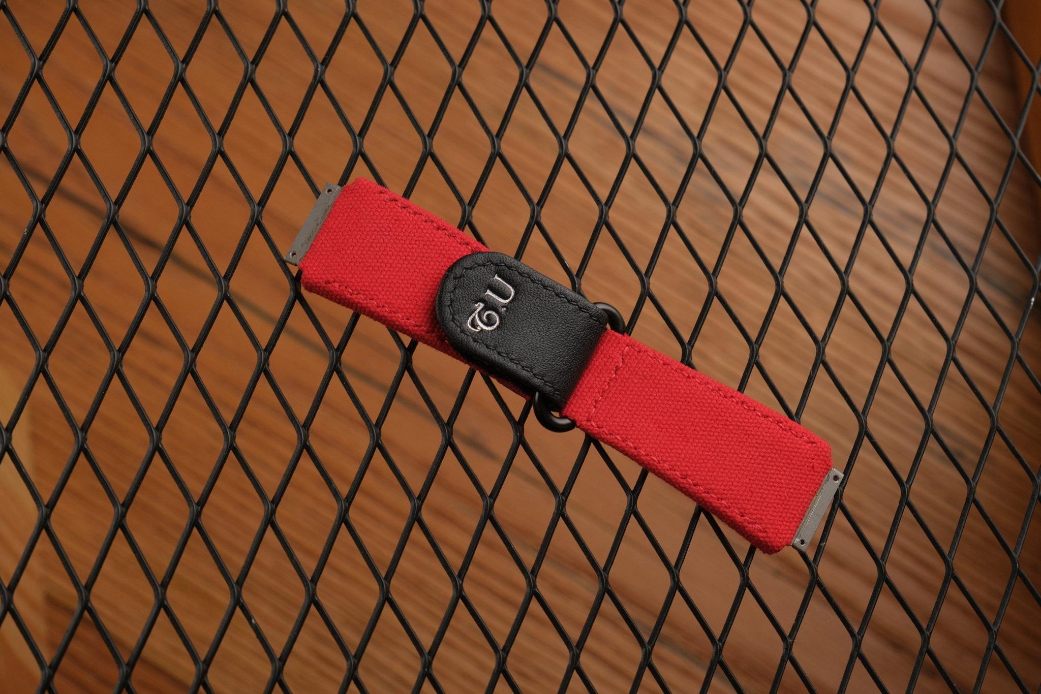 Tổng hợp các dấu Stamp By Koi Leather - Dấu ấn cá nhân trên da - Hình 22