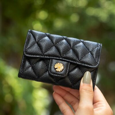 Tổng hợp các dấu Stamp By Koi Leather - Dấu ấn cá nhân trên da - Hình 24