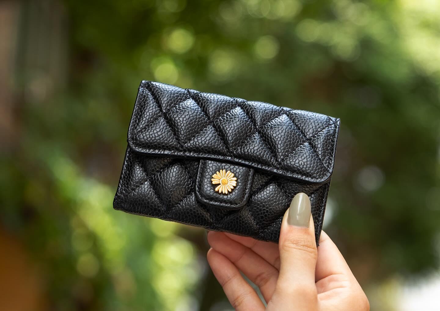 Tổng hợp các dấu Stamp By Koi Leather - Dấu ấn cá nhân trên da - Hình 24