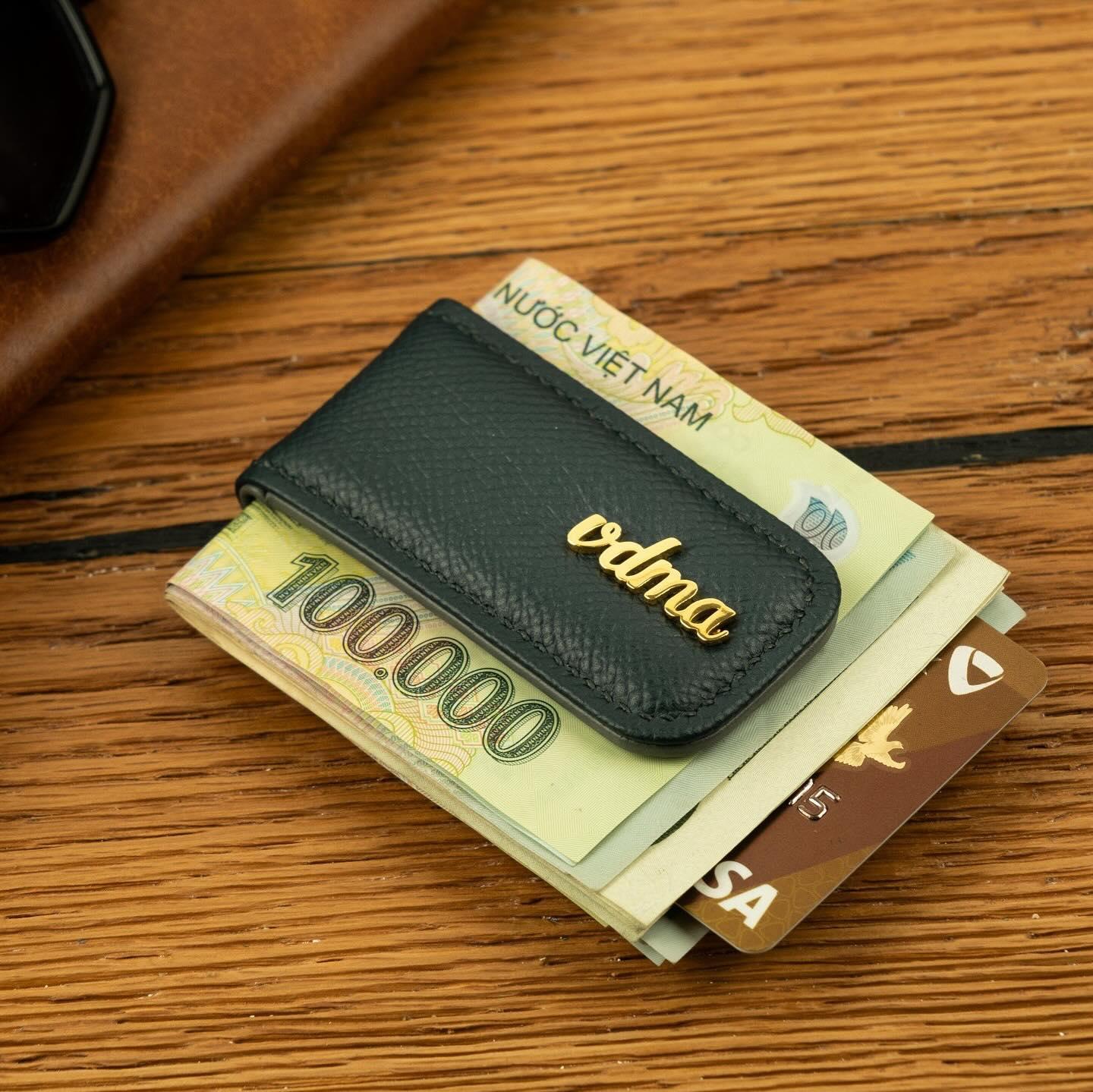 Tổng hợp các dấu Stamp By Koi Leather - Dấu ấn cá nhân trên da - Hình 25