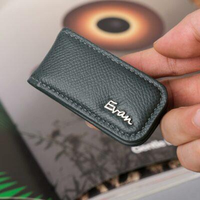 Tổng hợp các dấu Stamp By Koi Leather - Dấu ấn cá nhân trên da - Hình 27