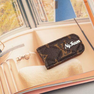 Tổng Hợp Các Dấu Stamp By Koi Leather Dấu ấn Cá Nhân Trên Da