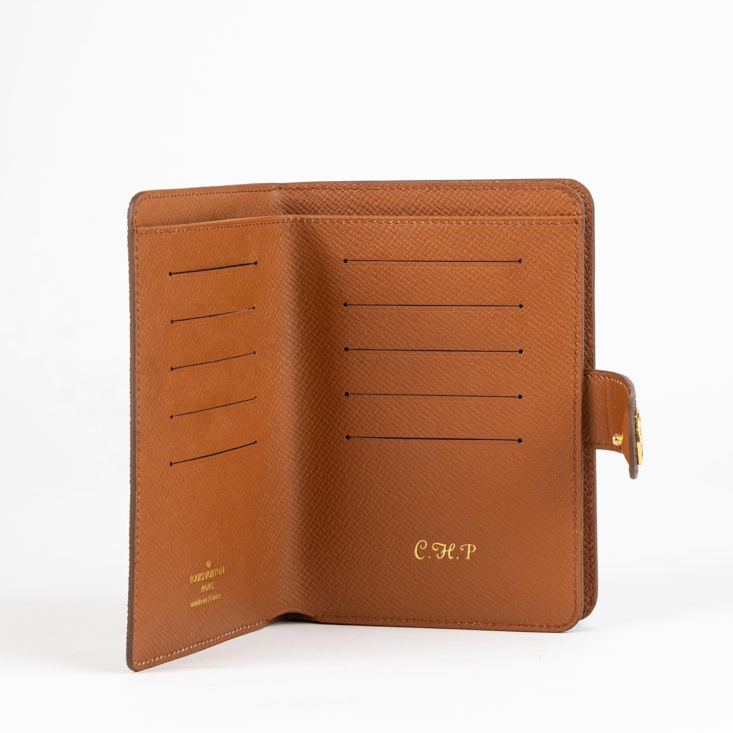 Tổng hợp các dấu Stamp By Koi Leather - Dấu ấn cá nhân trên da - Hình 32