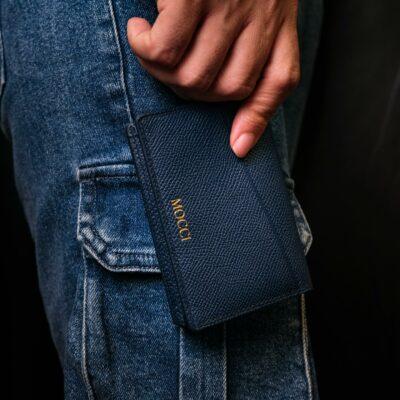 Tổng hợp các dấu Stamp By Koi Leather - Dấu ấn cá nhân trên da - Hình 33