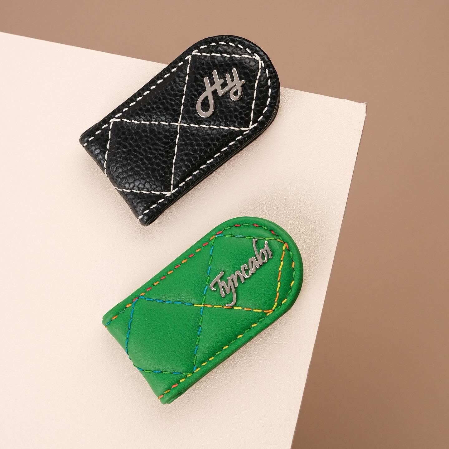 Tổng hợp các dấu Stamp By Koi Leather - Dấu ấn cá nhân trên da - Hình 34