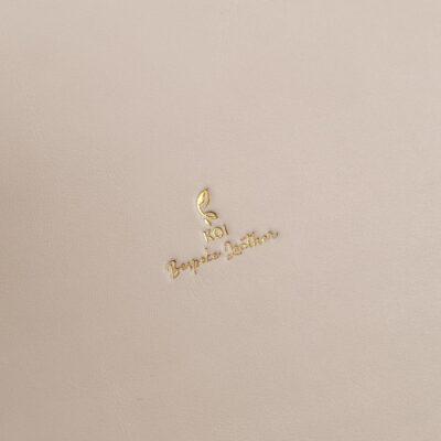 Tổng hợp các dấu Stamp By Koi Leather - Dấu ấn cá nhân trên da - Hình 37