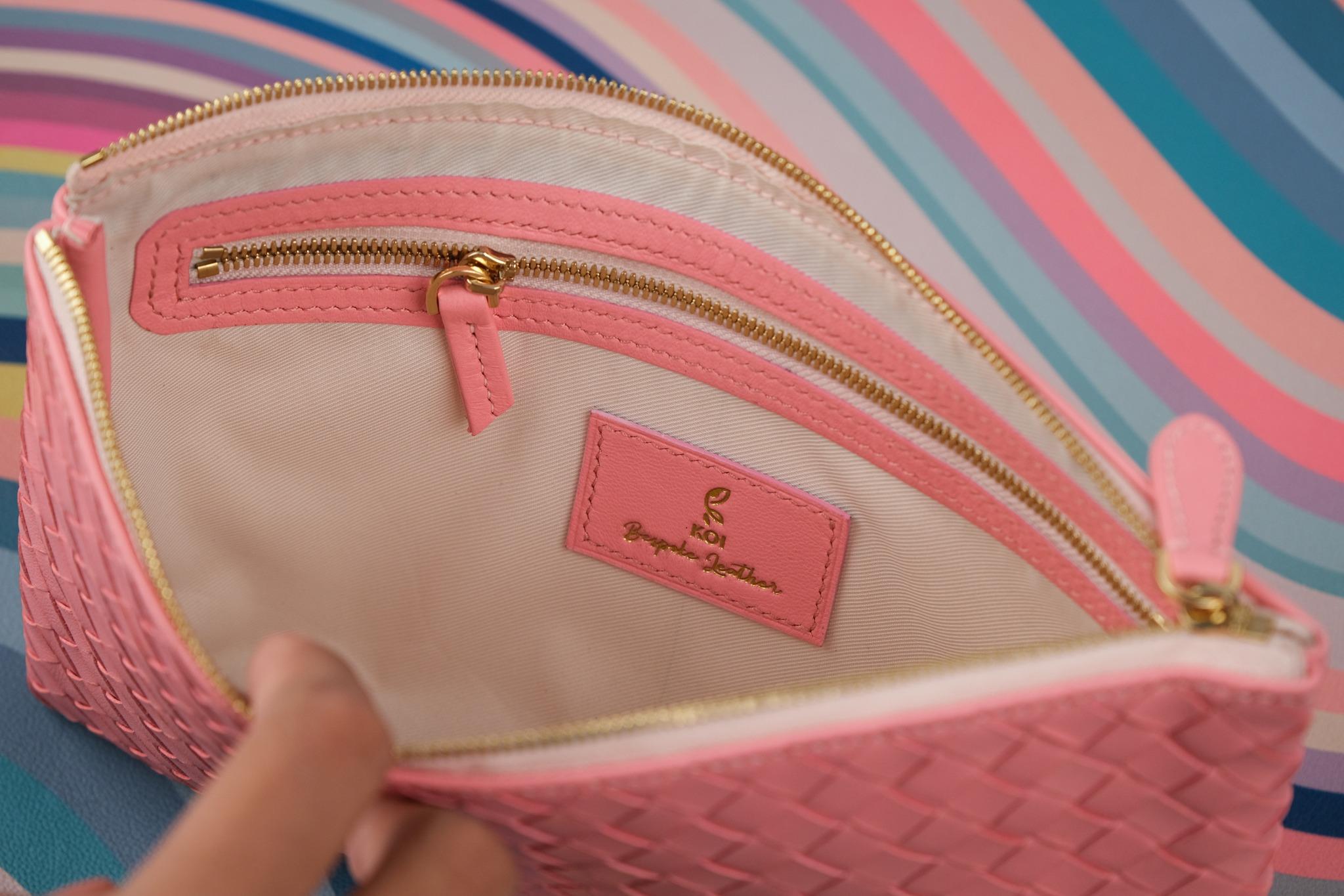 Tổng hợp các dấu Stamp By Koi Leather - Dấu ấn cá nhân trên da - Hình 38