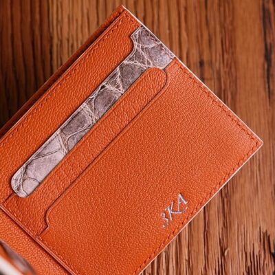 Tổng Hợp Các Dấu Stamp By Koi Leather Dấu ấn Cá Nhân Trên Da