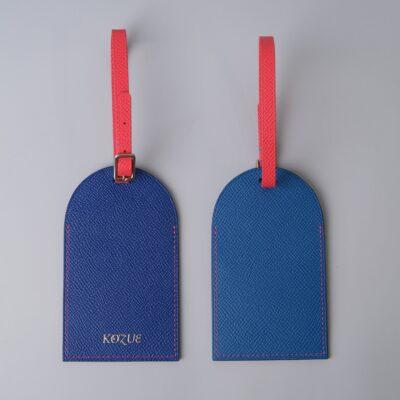 Tổng hợp các dấu Stamp By Koi Leather - Dấu ấn cá nhân trên da - Hình 40