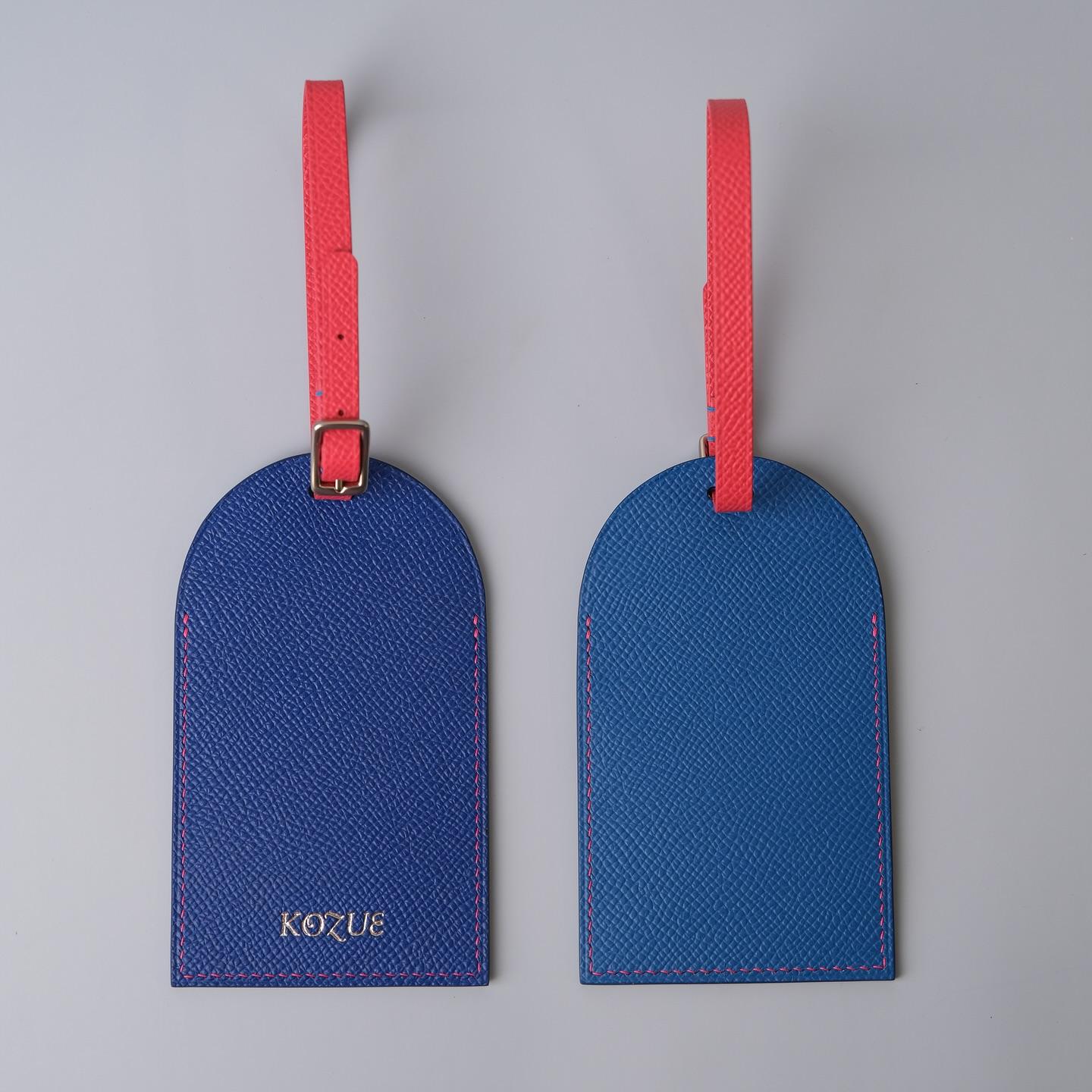 Tổng hợp các dấu Stamp By Koi Leather - Dấu ấn cá nhân trên da - Hình 40