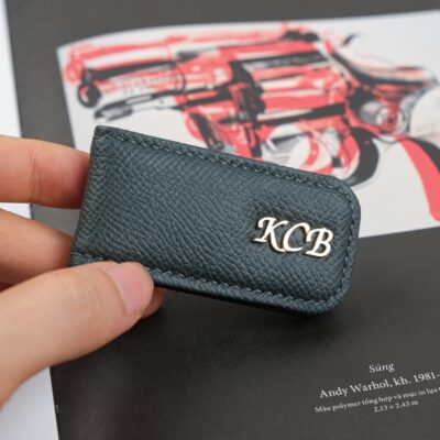 Tổng hợp các dấu Stamp By Koi Leather - Dấu ấn cá nhân trên da - Hình 44