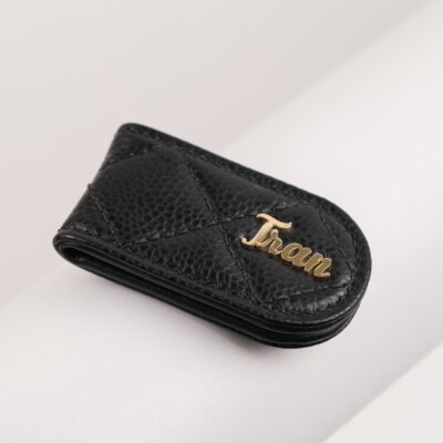 Tổng hợp các dấu Stamp By Koi Leather - Dấu ấn cá nhân trên da - Hình 46