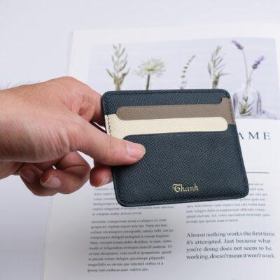 Tổng Hợp Các Dấu Stamp By Koi Leather Dấu ấn Cá Nhân Trên Da