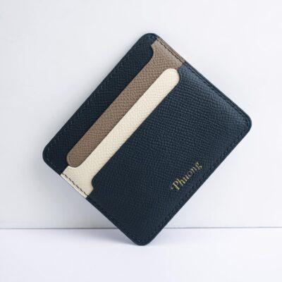 Tổng hợp các dấu Stamp By Koi Leather - Dấu ấn cá nhân trên da - Hình 48