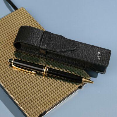 Tổng Hợp Các Dấu Stamp By Koi Leather Dấu ấn Cá Nhân Trên Da