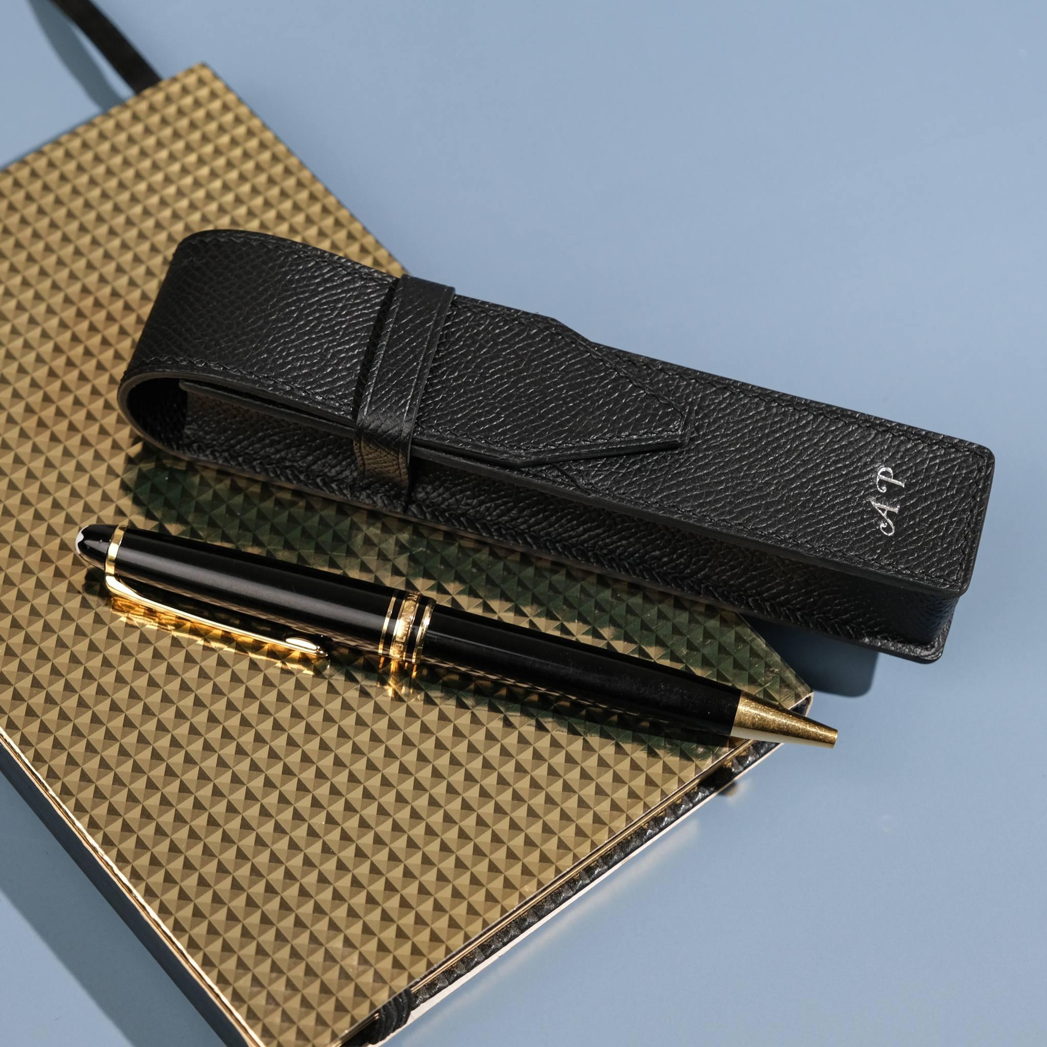 Tổng hợp các dấu Stamp By Koi Leather - Dấu ấn cá nhân trên da - Hình 49