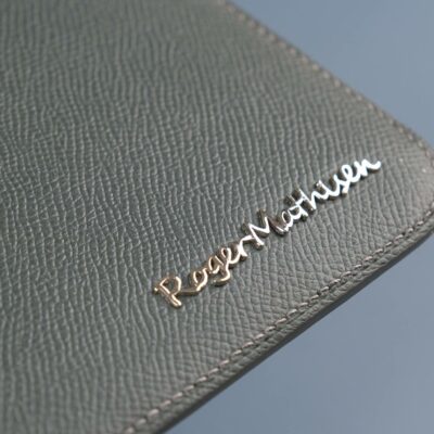 Tổng hợp các dấu Stamp By Koi Leather - Dấu ấn cá nhân trên da - Hình 50