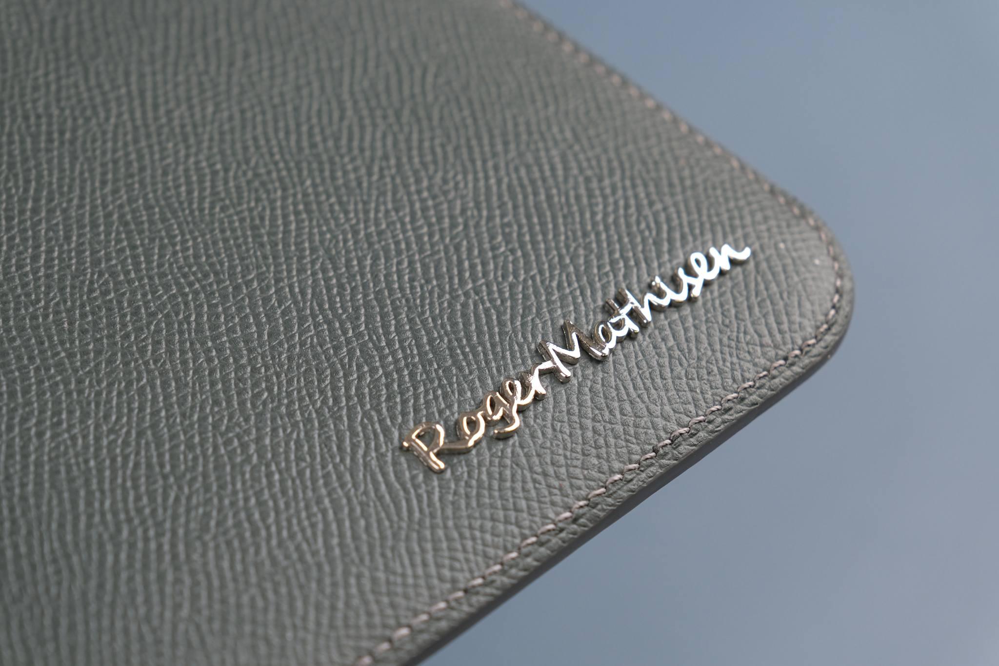 Tổng hợp các dấu Stamp By Koi Leather - Dấu ấn cá nhân trên da - Hình 50