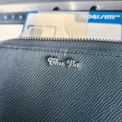 Tổng Hợp Các Dấu Stamp By Koi Leather Dấu ấn Cá Nhân Trên Da