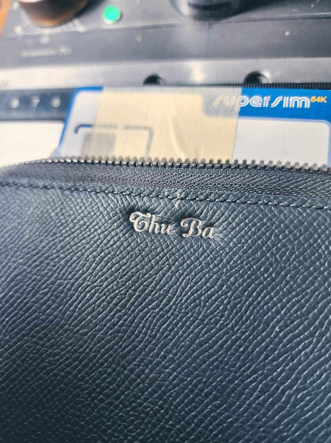 Tổng hợp các dấu Stamp By Koi Leather - Dấu ấn cá nhân trên da - Hình 52