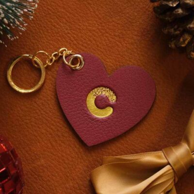 Tổng hợp các dấu Stamp By Koi Leather - Dấu ấn cá nhân trên da - Hình 53