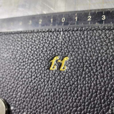 Tổng Hợp Các Dấu Stamp By Koi Leather Dấu ấn Cá Nhân Trên Da