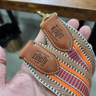 Tổng hợp các dấu Stamp By Koi Leather - Dấu ấn cá nhân trên da - Hình 57