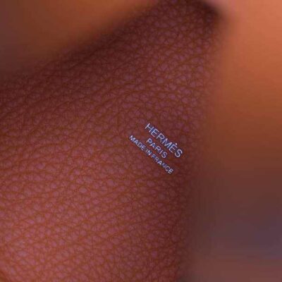 Tổng hợp các dấu Stamp By Koi Leather - Dấu ấn cá nhân trên da - Hình 59