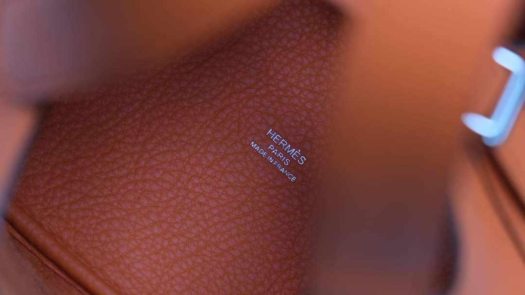 Tổng hợp các dấu Stamp By Koi Leather - Dấu ấn cá nhân trên da - Hình 59