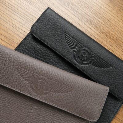 Tổng Hợp Các Dấu Stamp By Koi Leather Dấu ấn Cá Nhân Trên Da