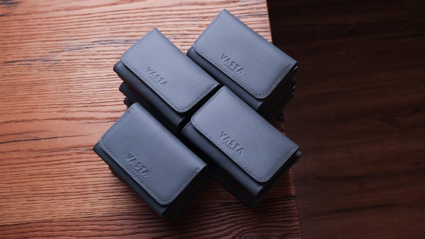 Tổng Hợp Các Dấu Stamp By Koi Leather Dấu ấn Cá Nhân Trên Da