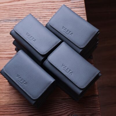 Tổng hợp các dấu Stamp By Koi Leather - Dấu ấn cá nhân trên da - Hình 66