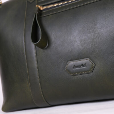 Tổng hợp các dấu Stamp By Koi Leather - Dấu ấn cá nhân trên da - Hình 96