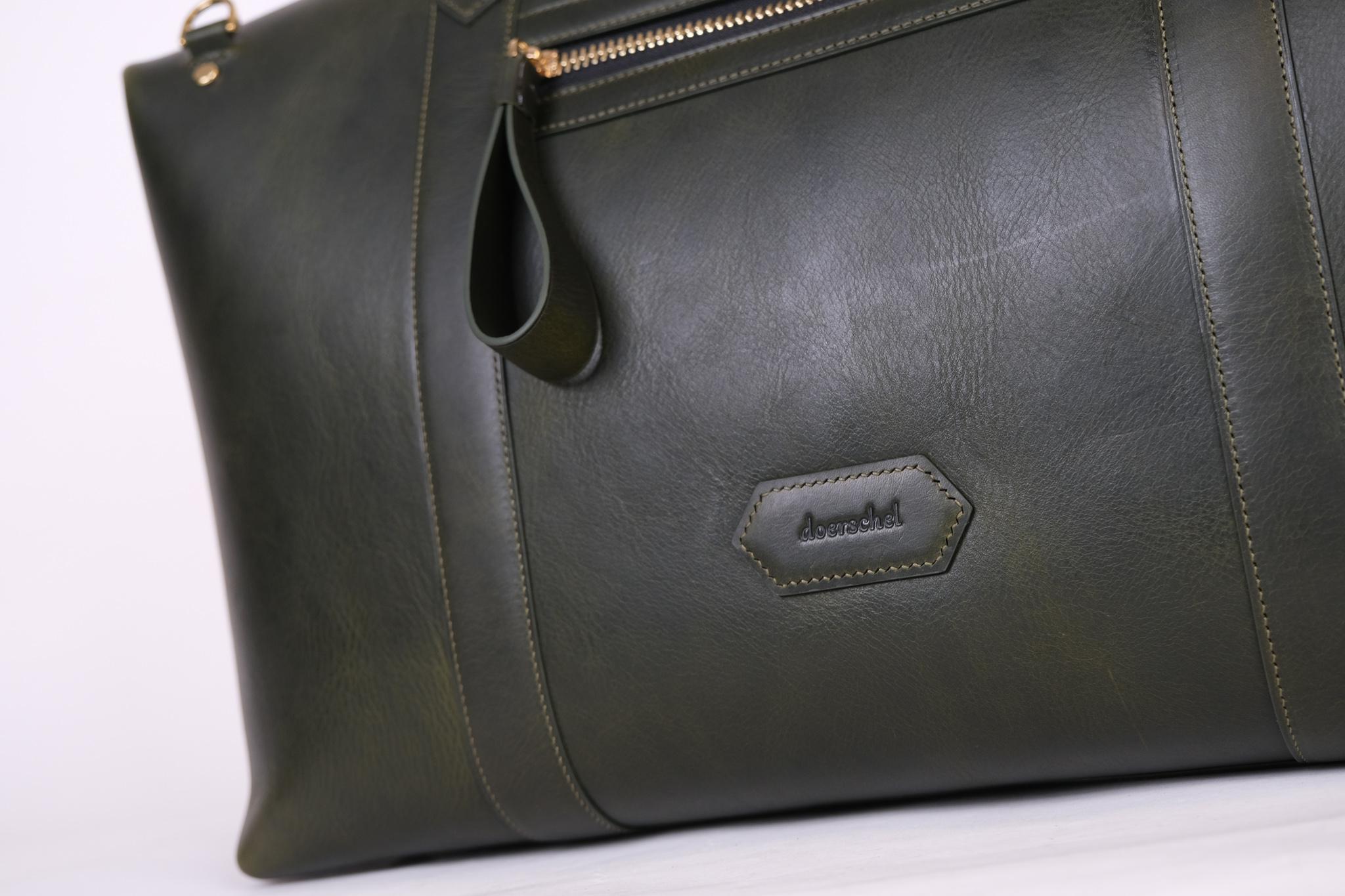 Tổng hợp các dấu Stamp By Koi Leather - Dấu ấn cá nhân trên da - Hình 96