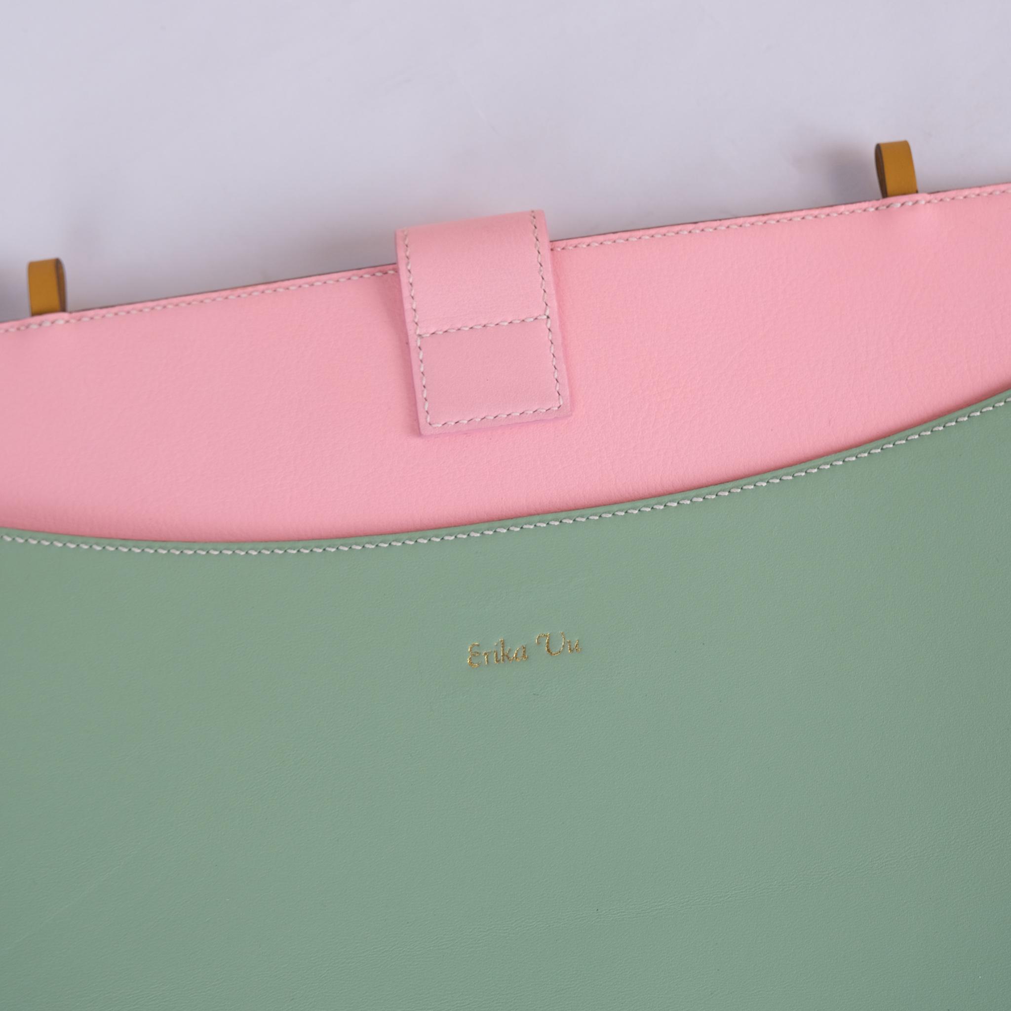 Tổng hợp các dấu Stamp By Koi Leather - Dấu ấn cá nhân trên da - Hình 94