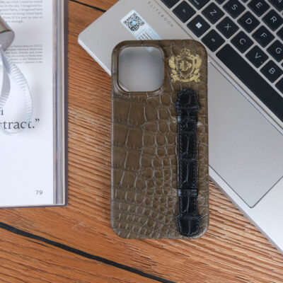 Tổng hợp các dấu Stamp By Koi Leather - Dấu ấn cá nhân trên da - Hình 93