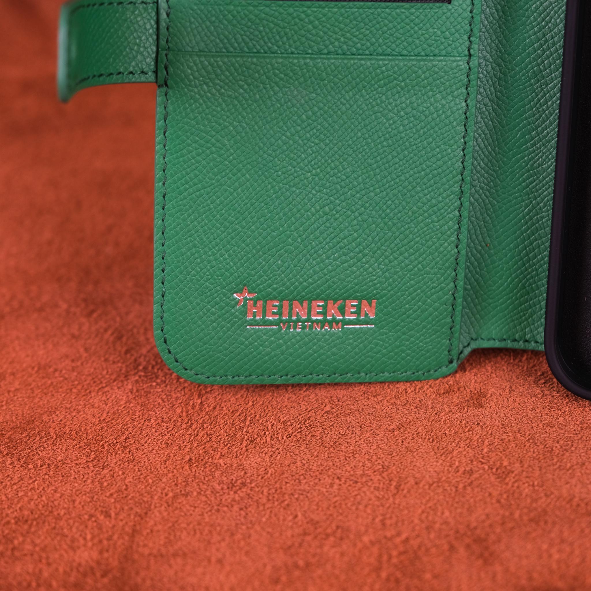 Tổng hợp các dấu Stamp By Koi Leather - Dấu ấn cá nhân trên da - Hình 99