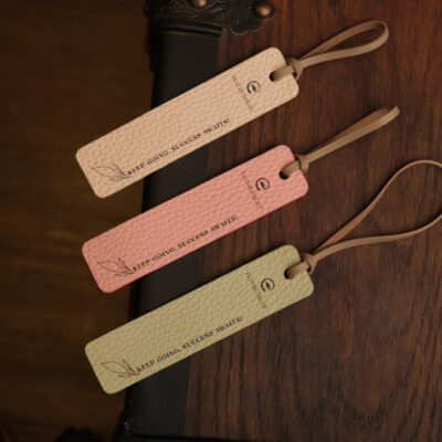 Tổng Hợp Các Dấu Stamp By Koi Leather Dấu ấn Cá Nhân Trên Da